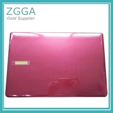 Подлинная ноутбук задняя крышка для acer Aspire E1-510 E1-530 E1-532 E1-570 E1-572 E1-572G ЖК-дисплей задняя крышка Топ в виде ракушки