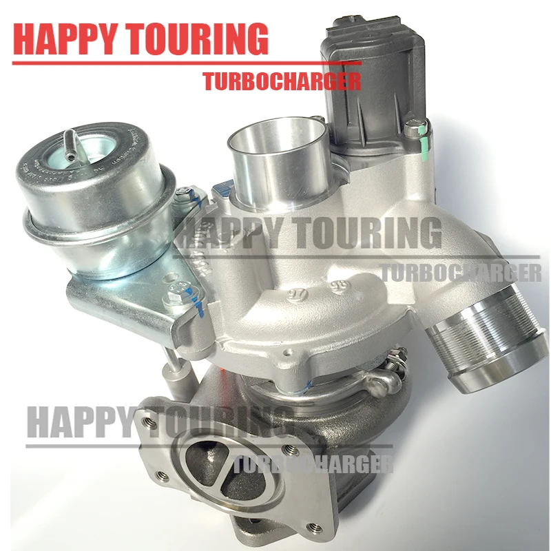 4 K03 53039880120 53039880121 53039880104 turbocharger full turbo turbine for Citroen C4  DS 3 1.6 THP EP6DT 150HP 156HP 0375N7
