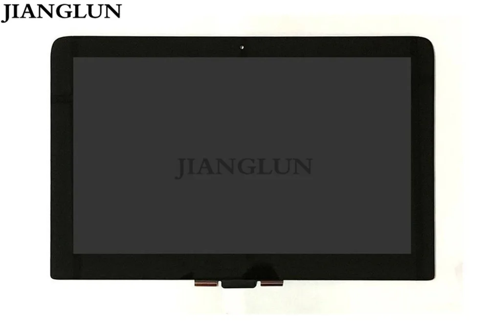 JIANGLUN FHD Touch screen LED LCD Digitizer For HP Pavilion x360 13-4000 Series 13.3&quot 801495-001 | Компьютеры и офис