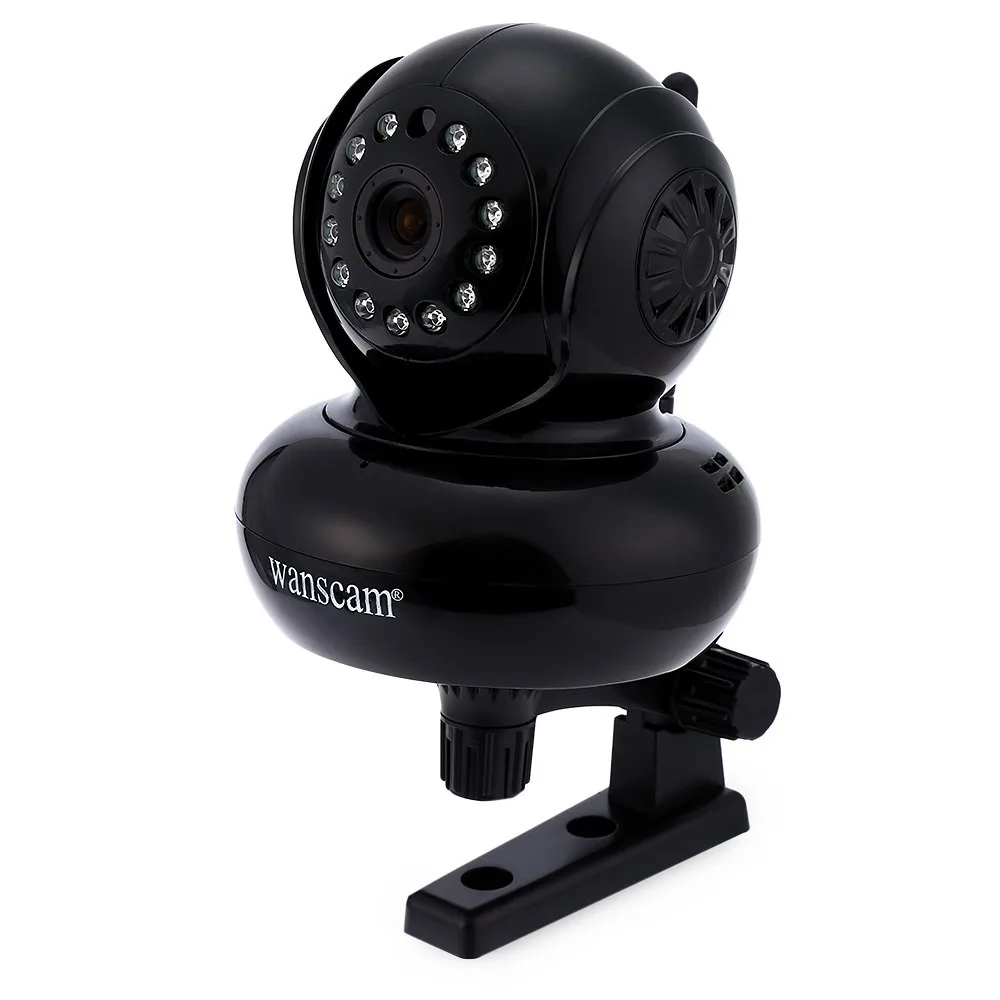 Wanscam HW0021 720 HD Wireless IP Camera WI-FI Pan/tilt 1.0MP Infrared Security Camera Night Vision Wifi CCTV Indoor Camera wanscam hw0021 hd 720p wireless wifi ip camera baby monitor ir night vision built in mic pan tilt for android