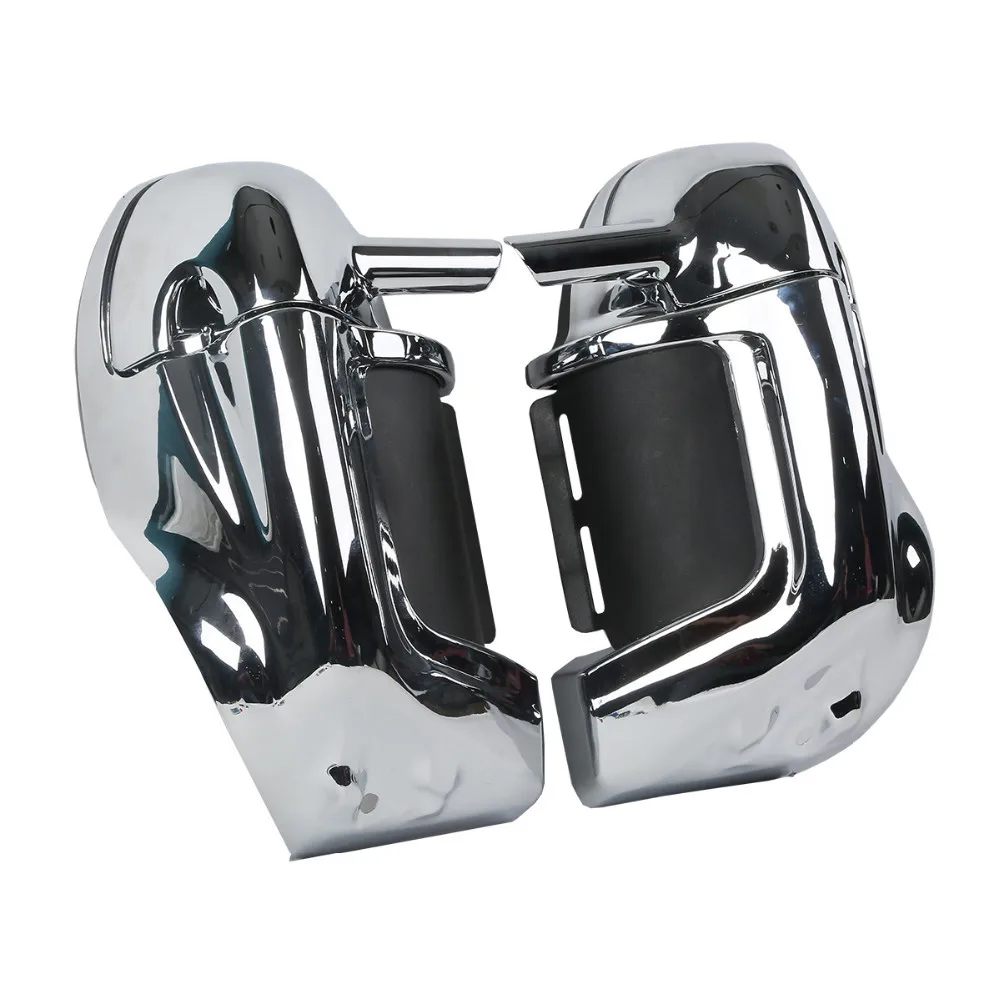 Motorcycle Accessories For Harley Street Electra Road Glide Chrome