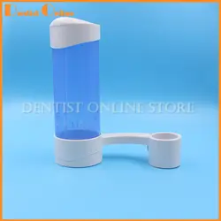 Зубные материалы одноразовые стаканчики воды подстаканник цилиндра
