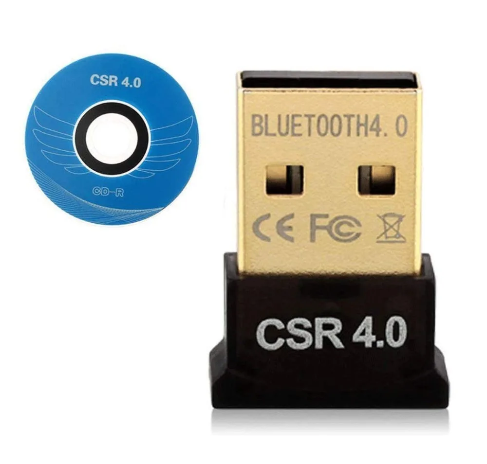 USB Bluetooth адаптер CSR 4 0 ключ микро приемник/передатчик для ПК ноутбука компьютера| |