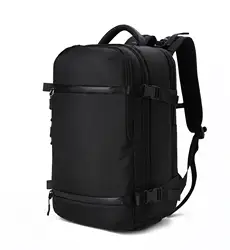 Многофункциональный зарядка через usb Для мужчин 17 дюймов Anti theft ноутбук рюкзаки с Водонепроницаемый сумка мужской Тетрадь рюкзак для школы