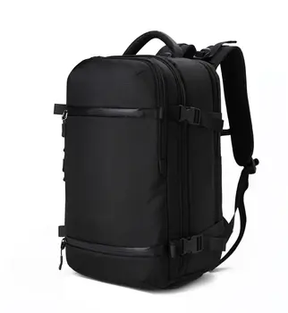 

Multifunction USB Charging Men 17inch Anti theft Laptop Backpacks With Waterproof Bag Male Notebook Backpack For School Bag 2020