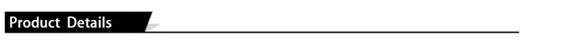 Product  Details