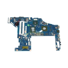 MainboardFor Samsung Q430 Laptop Motherboard I3-380M CPU HM55 DDR3 GT330M Discrete Graphics BA92-07367A