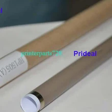 Prideal оригинальное качество Япония Импорт материал термоблока Плёнки рукав для Laserjet 1505 1522 p1102 m1319 m1120 принтера
