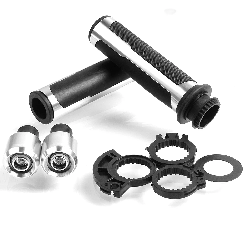Мотоциклетные ручки 22 мм для Honda CBF1000 CB1300 CBR600F CBR 250 600 900 1000 RR F2 F3 F4|Ручки мотоциклов| |