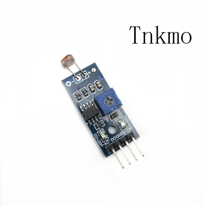 Photosensitive sensor)