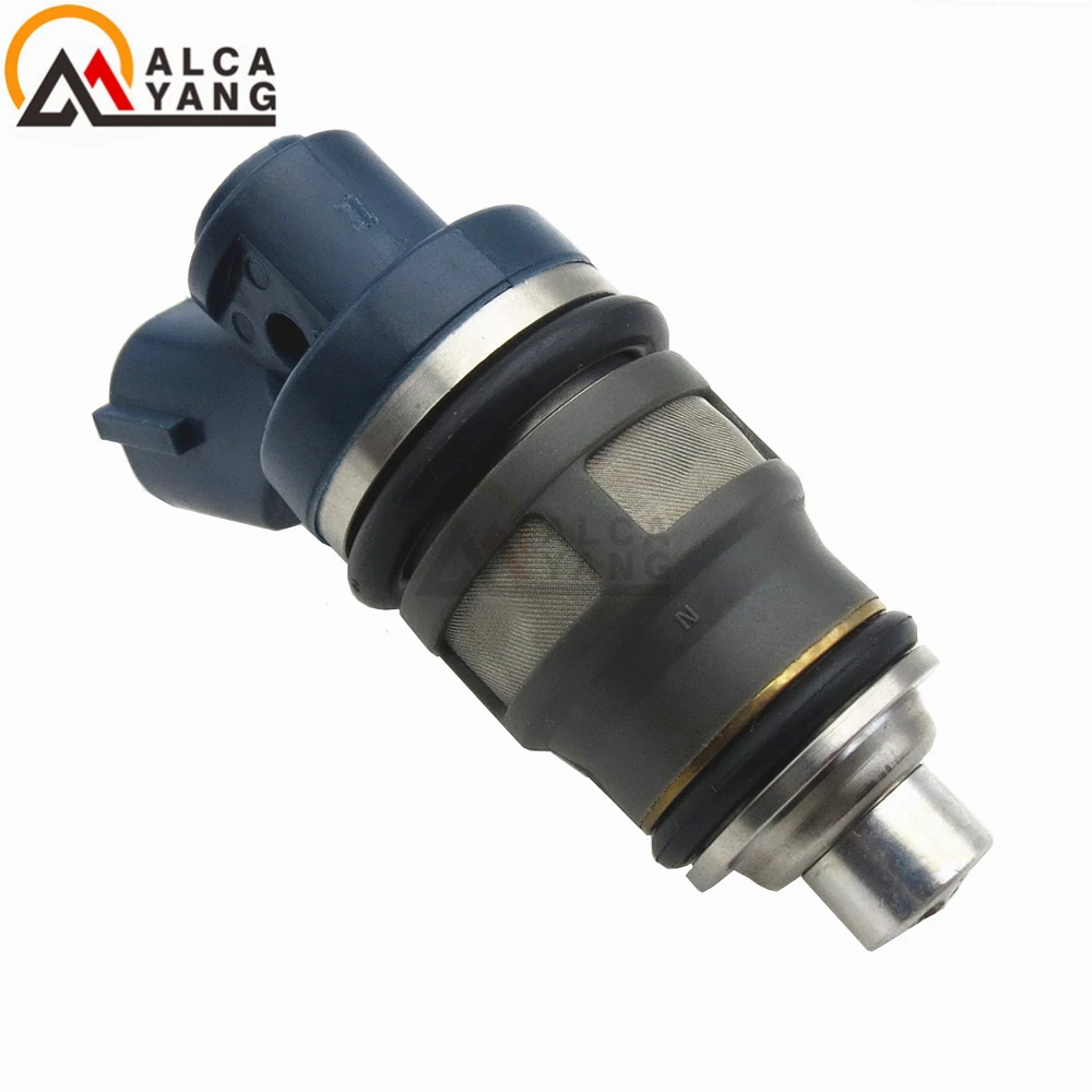 

1001-87093 100187093 High quality 800CC Fuel injector/Nozzle for Toyota MR2 Turbo SW20 3SGTE Celica GT4