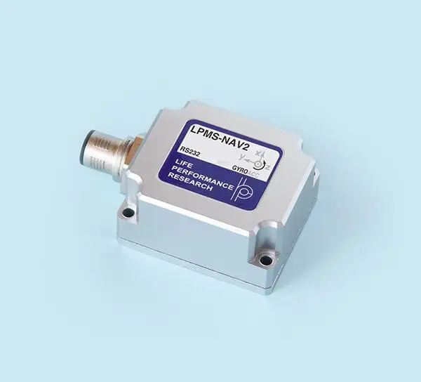 

LPMS-NVA2 metal waterproof high accuracy heading angle sensor