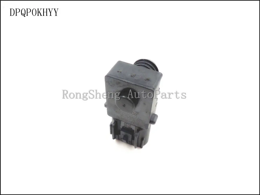 DPQPOKHYY для Ford MAP Sensor OEM BB53-2C444-AB | Автомобили и мотоциклы