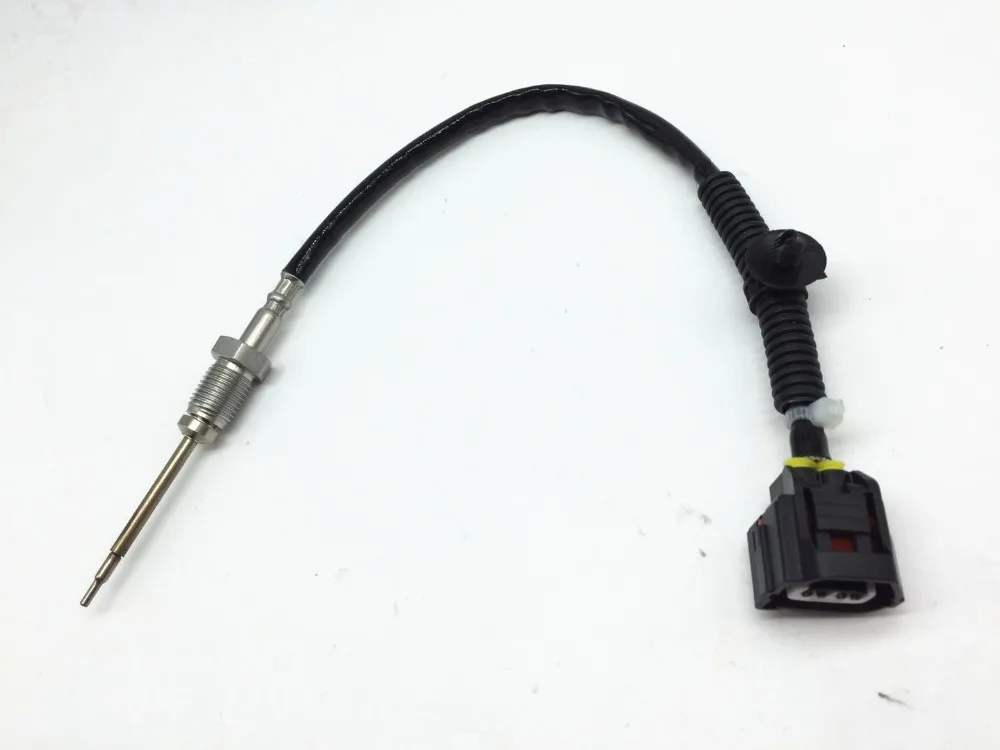 Car styling EGT Exhaust Gas Temperature Sensor for Toyota 8942526180