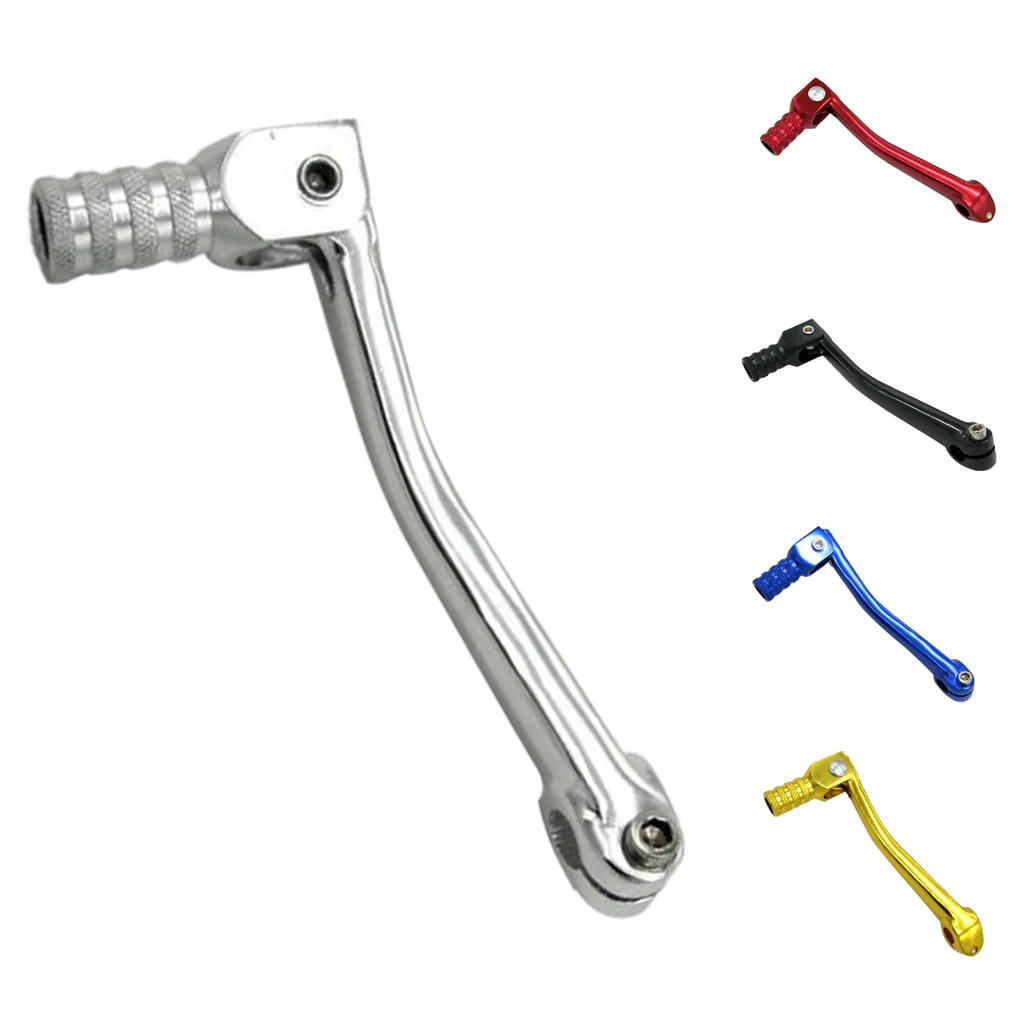 Новый универсальный рычаг для коробки передач 110cc 125cc 160cc Pit Dirt Bike ATV CNC алюминий |