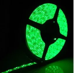2835 SMD Светодиодная гибкая лента 300 светодиодный ные s лампы 5 метров 60 одов/метр