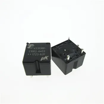 

NEW relay V23086-C1002-A403 V23086- C1002-A403 DIP5 10PCS/LOT