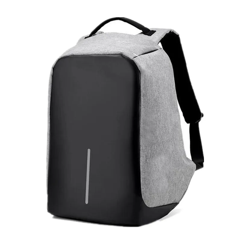 

Men Laptop Backpack for Teenagers Anti-Thief Big Capacity Women Waterproof Laptop Backpack for Male Female Travel Backpacks