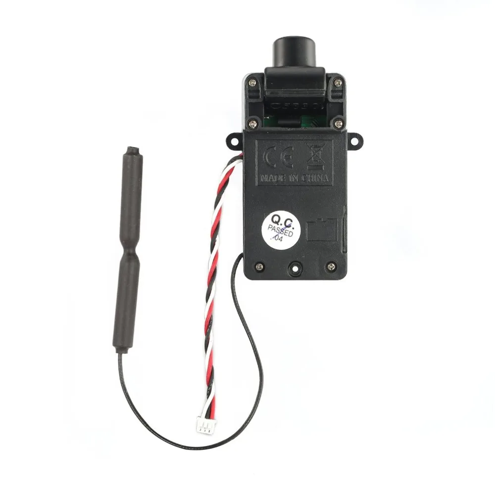 

MJX C5830 5.8G 720P FPV Camera Real-time Image 300m RC Quadcopter Spare Part for MJX Bugs 6 Bugs 8 Pro RC Racing Drone