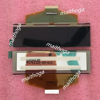 

3.12 inch 30P SPI Blue/White/Yellow/Green OLED Display Screen SSD1322 Drive IC 8Bit Parallel Interface 256*64