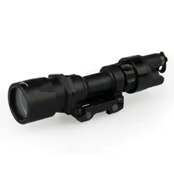 Лидер продаж и новое поступление Тактический Blackfox фонарик для охоты BWF-019