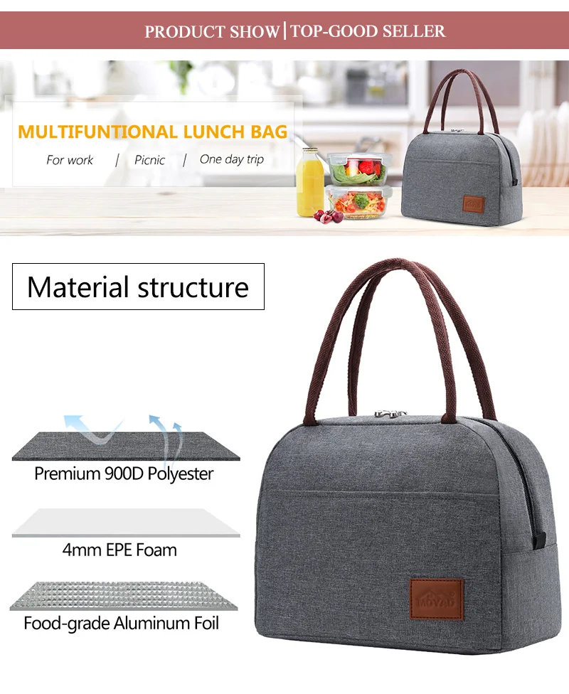 Cheap Bolsas p almoço
