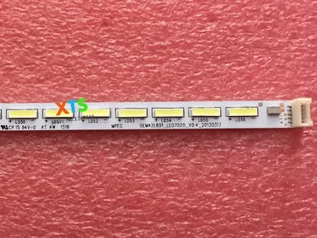 

1pieces LED Backlight strip For TCL L42F1590B LVF420CMOT E6 V1 OEM42LB01_LED7020_V10/V0.4 LVF420C 56Leds 528mm NEW and Original