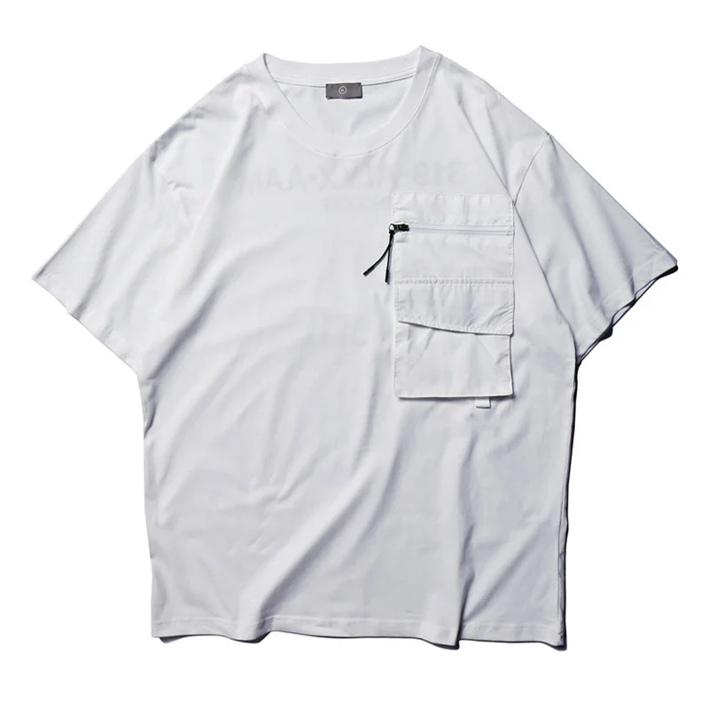 

S19-ALYX-AAM ALYX Best Quality Women Men T shirts tees Streetwear 2019 Men Short Sleeve ALYX T shirt