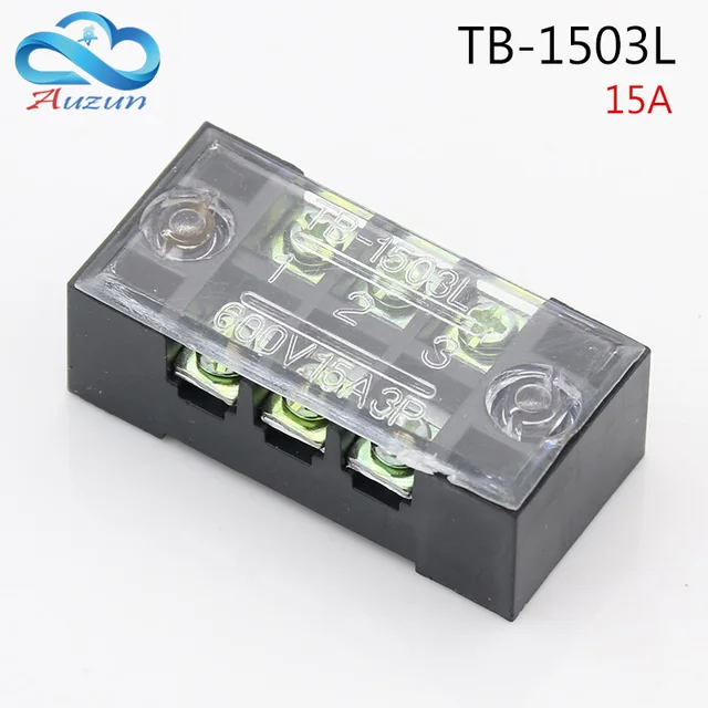 Tb 1503l клеммная колодка Tb 1503l клеммная колодка