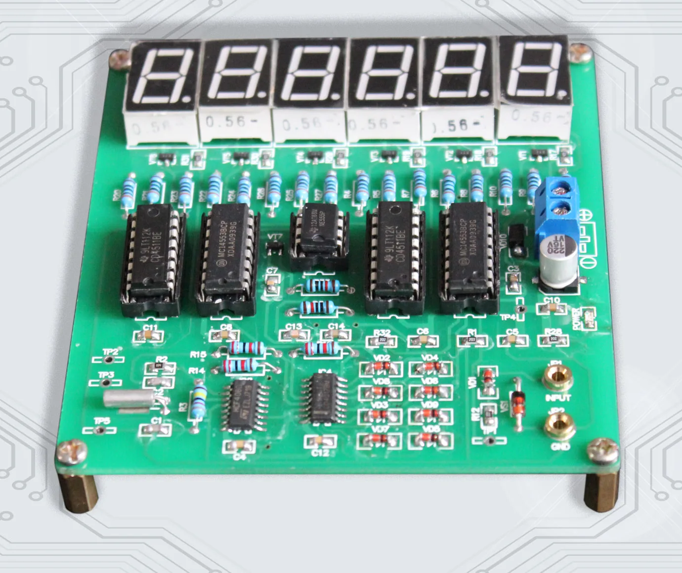 

Electronic Assembly Kit Guide Book for Electronic Assembly