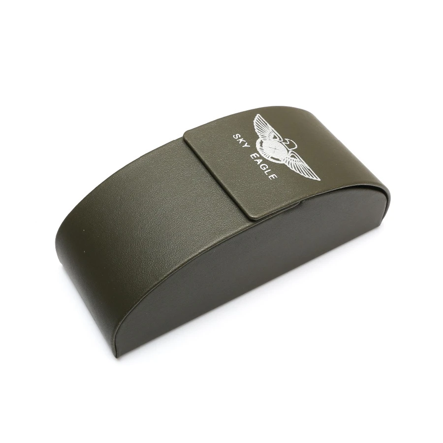 Luxury Set Sunglasses Case Cover With Sunglasses Pouch Soft Glasses Bag