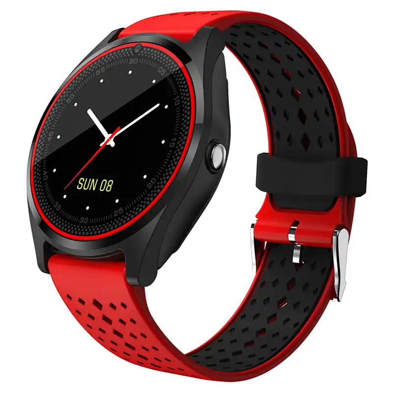 wearable sim card