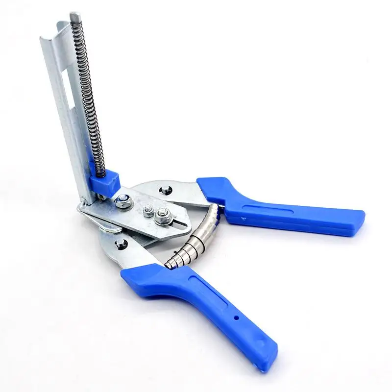 Fastening Clamp hv3n Poultry Cage Clamp Installation600 M Nail Chicken