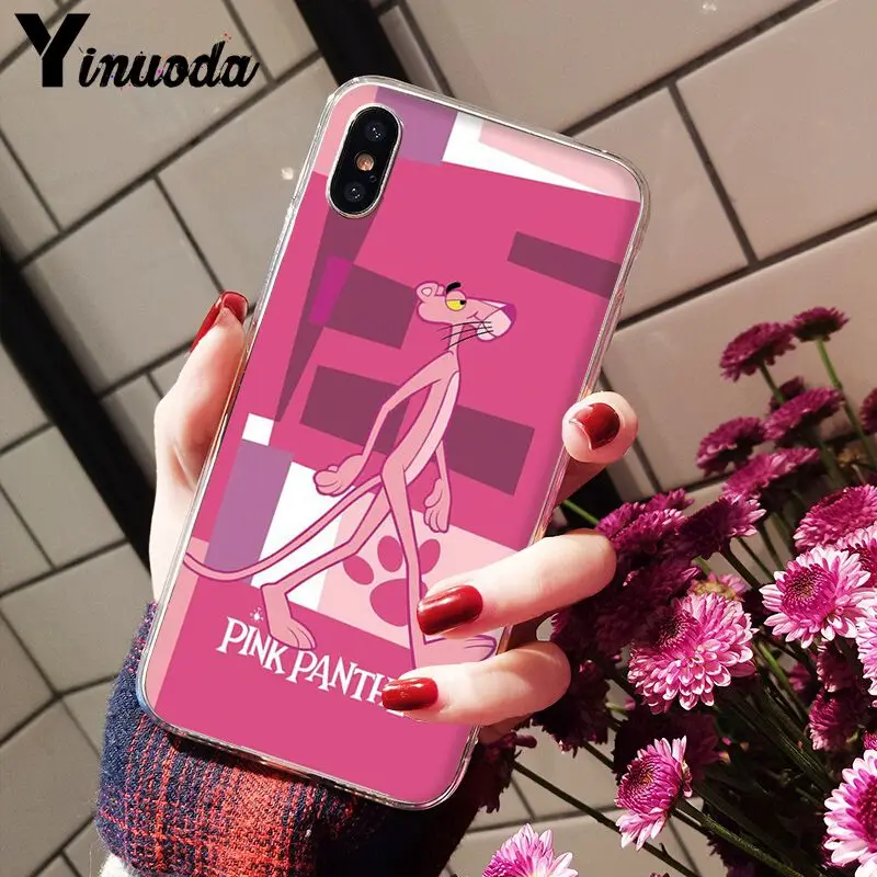 The Pink Panther