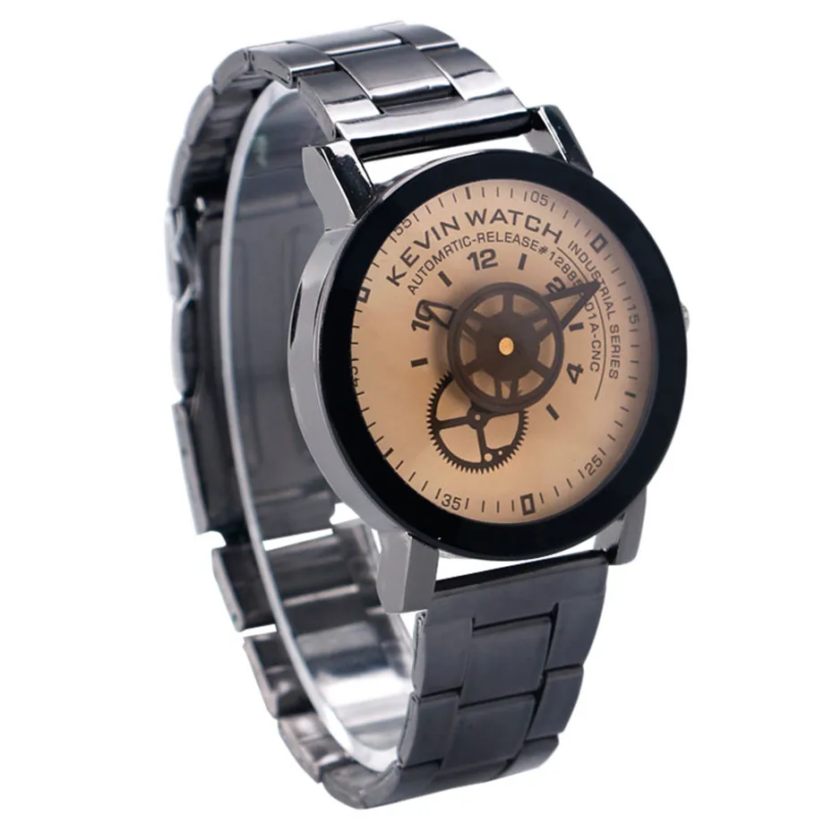 trendy watch