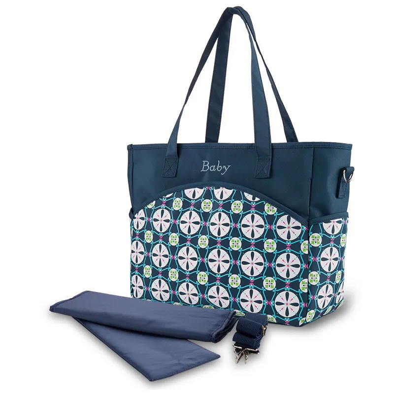  Insular mother backpack maternity bag baby Diaper Bagsb big capacity infant nappy changing bag baby