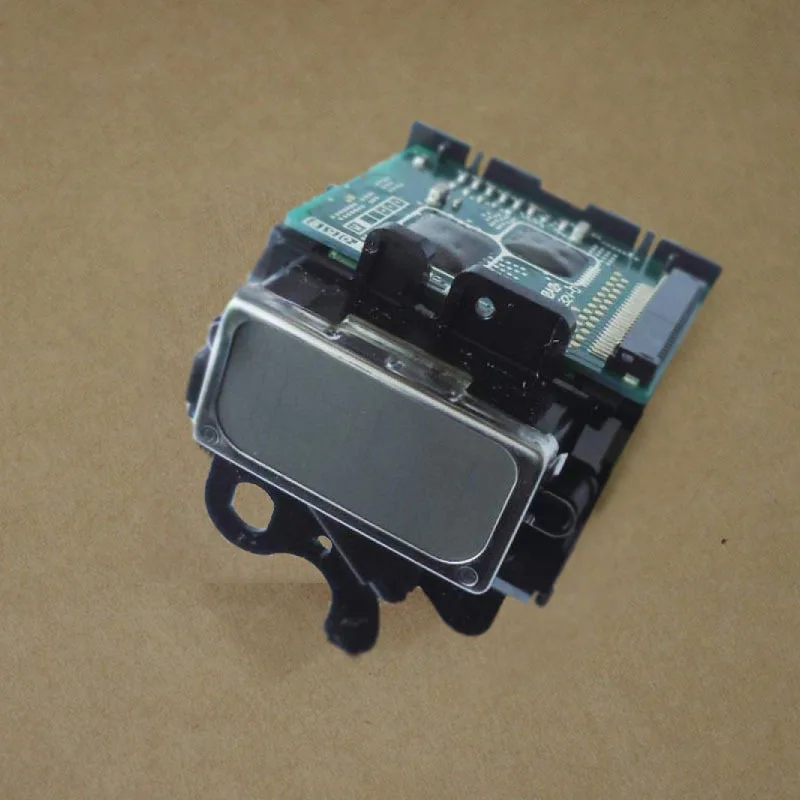 Оригинальная печатающая головка DX2 для Mutoh Rockhopper I 38 48 62 (RH-I/RH-38/Falcon) с растворителем