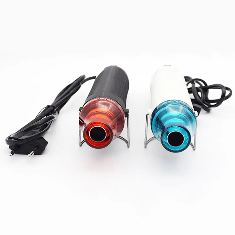 

DIY Hot Air Gun Power Phone Repair Tool Hair Dryer Soldering Supporting Seat Shrink Plastic Air Heat Gun