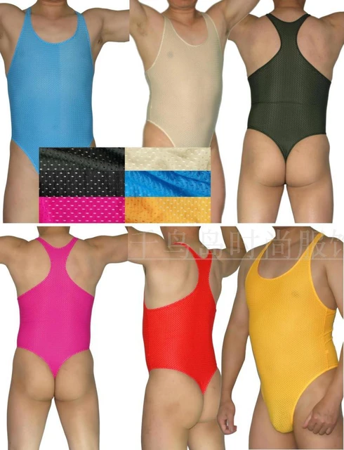 Thong Bodysuits - Women's Clothing - AliExpress