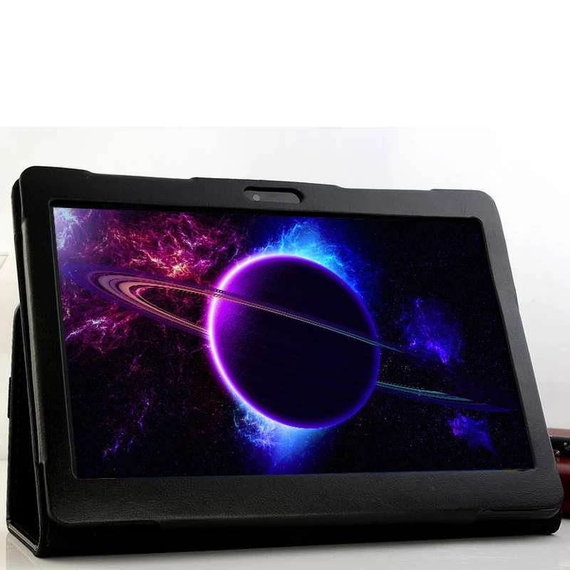 

Quad Core 3G Tablet 2GB RAM Google bluetooth wifi Dual Cameras 5MP Android 7.0 Tablet 10.1 inch S109 Free Gift Case Cover