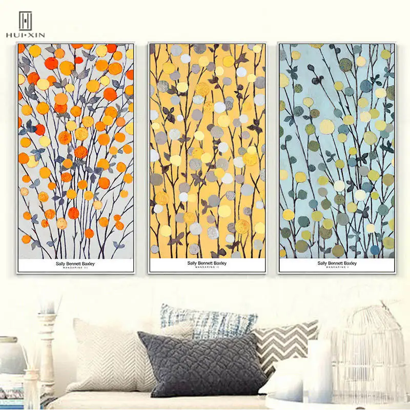 

Modern Minimalist Abstractionsm Unframed HD Pattern Posters Decorativ Wall Art Print Canvas Posters For Hallway Decoration