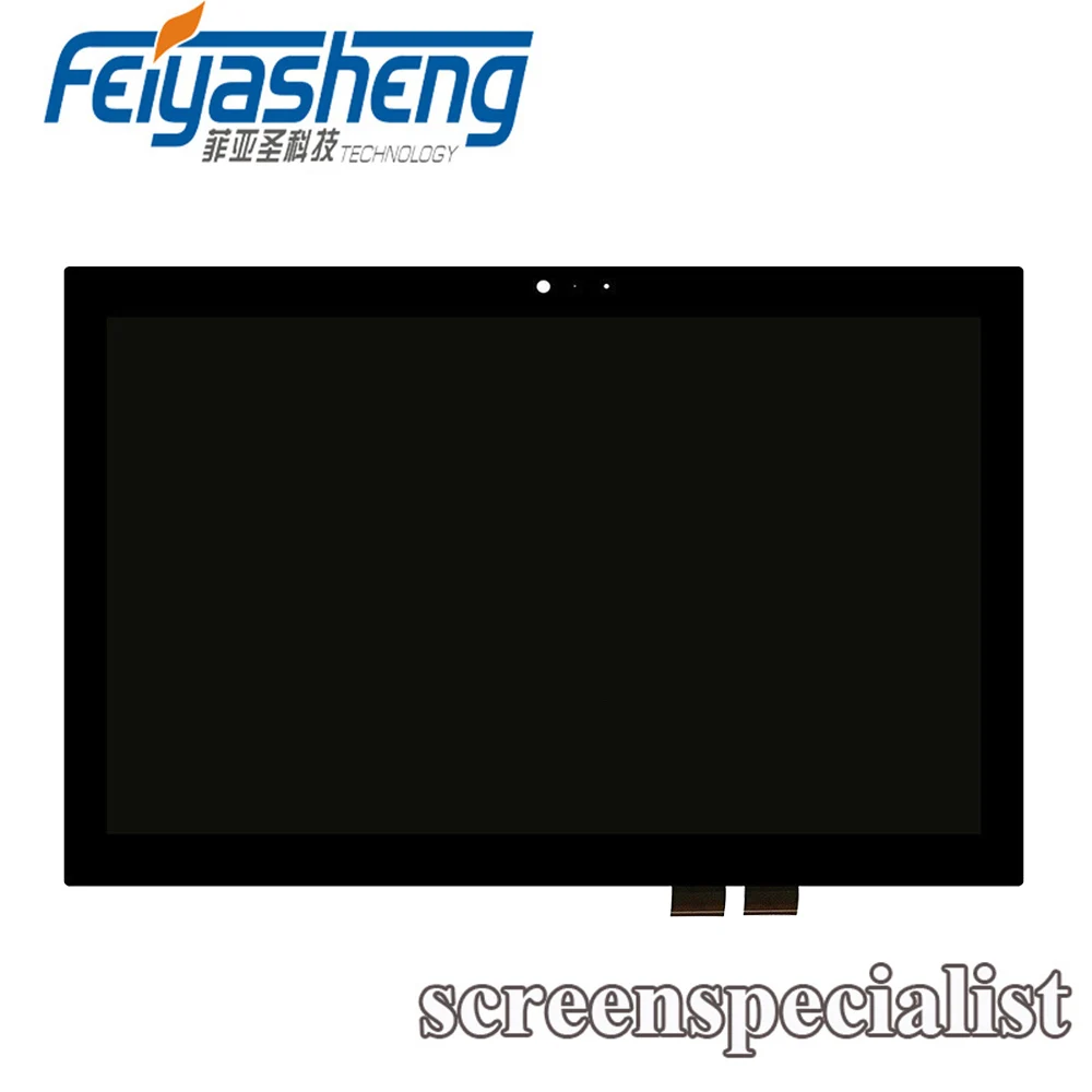 

5 Pcs New For HP Pavilion X2 10-N 10.1" LCD Touch Screen Digitizer Assembly TV101WXM-NP0
