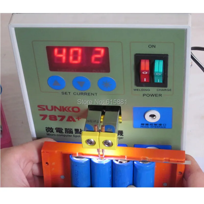 Купить 220 в новый светодиодный импульсный батареи для точечной сварки ...