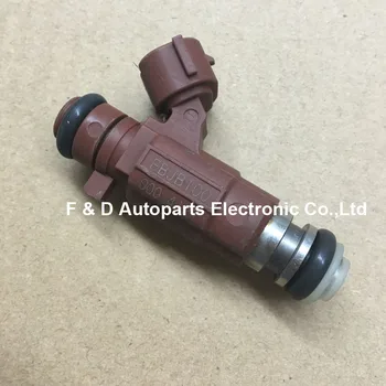 

Original Fuel Injector Nozzles For NISSAN Sentra 00-03 1.8L L4 QG18DE 16600-5L300 FBJB100
