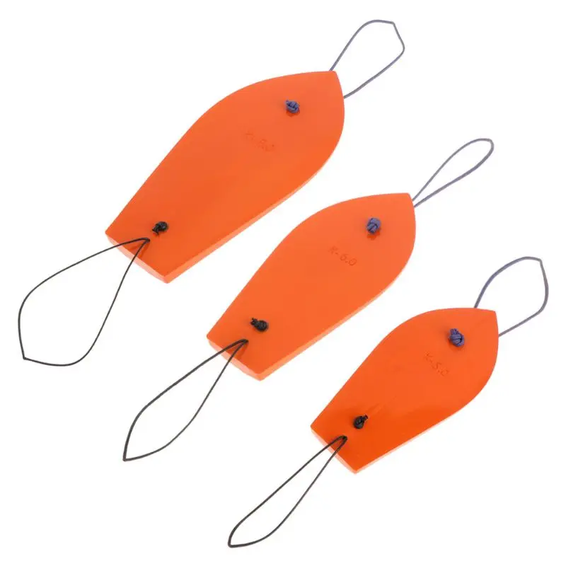 

Diving Board Fishing Trolling Adjustable Deep Artificial Bait Diver Plate 5#6#8#
