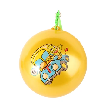 

Arrival Creative Inflatable PVC Wave Fruit Funny 25cm Balls Kids Soft Outdoor patted Beach Ball Toys Dropshipping