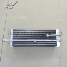 Размеры 691*351 Авто ac испарителя для грузовик