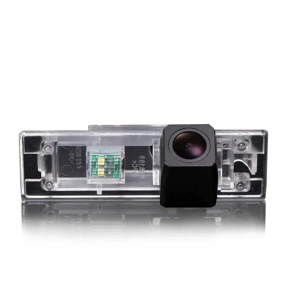 

1280*720 Pixels 1000TV line 170 degree For BMW 1 series 120i E81 E87 F20 135i 640i min Car Rear View Back Reverse Camera parking