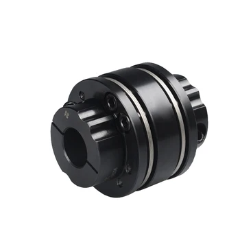 

Flanged Diaphragm Couplings Four screw double diaphragms Flanged high-elastic coupling all size