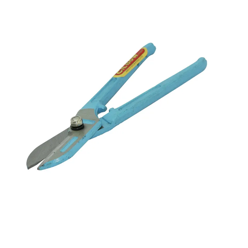 200mm Wire Cutting Nipper Pliers UK Blue Handle Cutter for jewelry